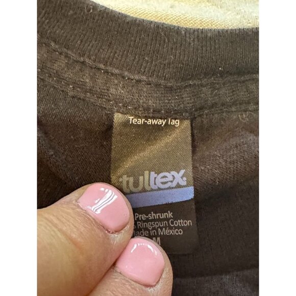 Led Zeppelin Celebration Day T-Shirt Mythgem Ltd 2018 Black Medium M 100% Cotton - Picture 5 of 6